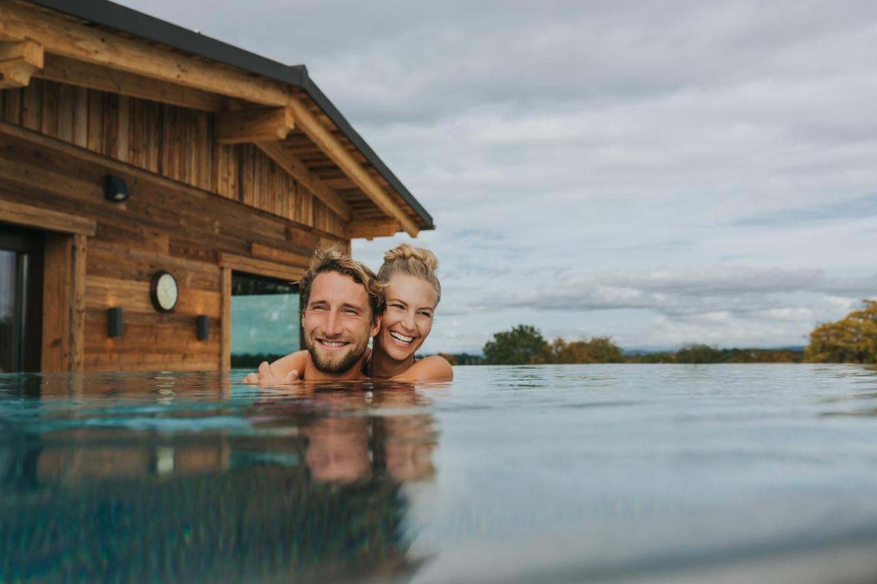 Ortner'S Resort Bad Füssing Εξωτερικό φωτογραφία Therme Bad Radkersburg