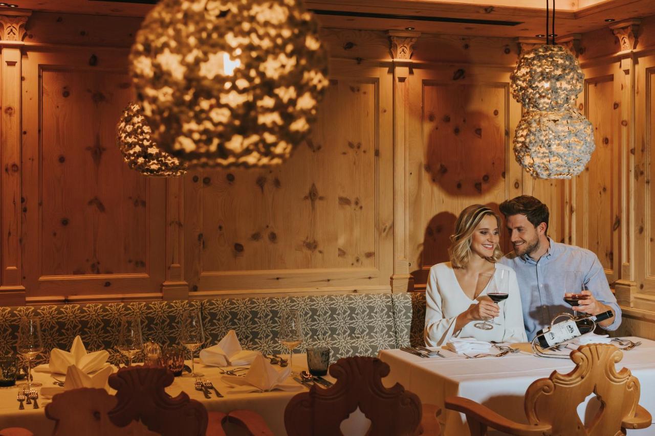 Ortner'S Resort Bad Füssing Εξωτερικό φωτογραφία Restaurant