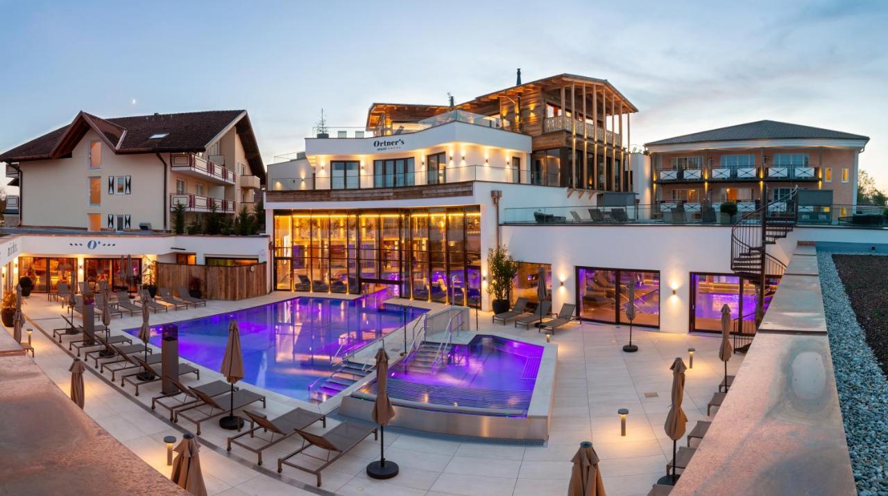 Ortner'S Resort Bad Füssing Εξωτερικό φωτογραφία