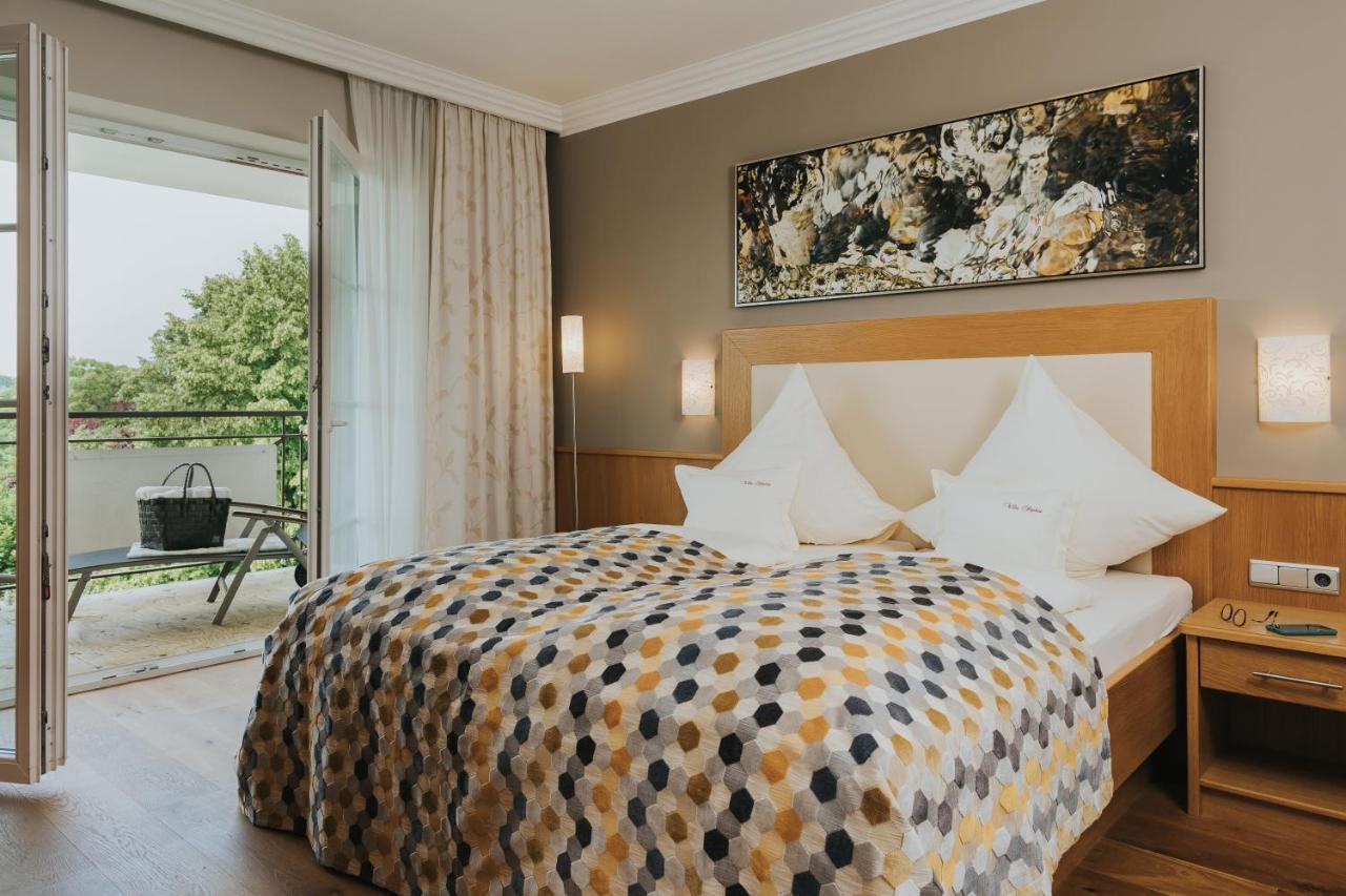 Ortner'S Resort Bad Füssing Εξωτερικό φωτογραφία A typical room at the Hotel