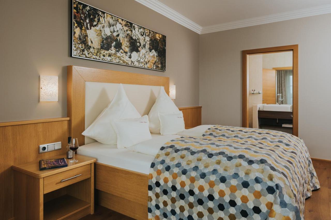 Ortner'S Resort Bad Füssing Εξωτερικό φωτογραφία