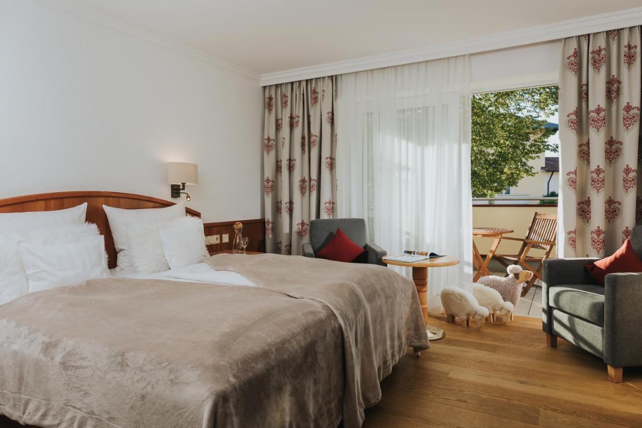Ortner'S Resort Bad Füssing Εξωτερικό φωτογραφία