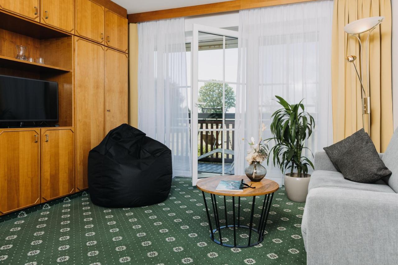 Ortner'S Resort Bad Füssing Εξωτερικό φωτογραφία A room at the hotel
