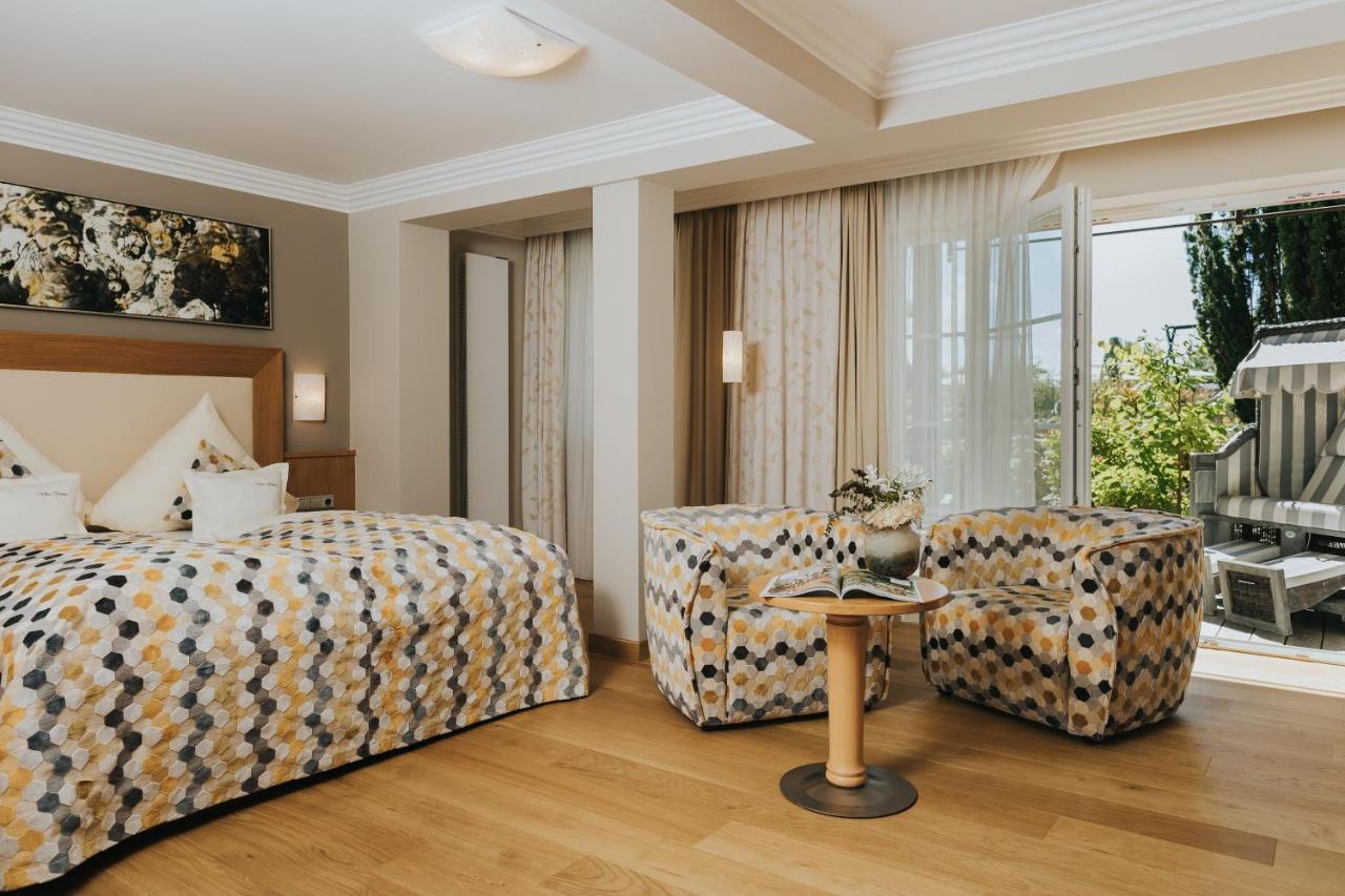 Ortner'S Resort Bad Füssing Εξωτερικό φωτογραφία