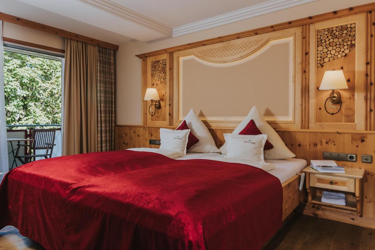 Ortner'S Resort Bad Füssing Εξωτερικό φωτογραφία A typical hotel room