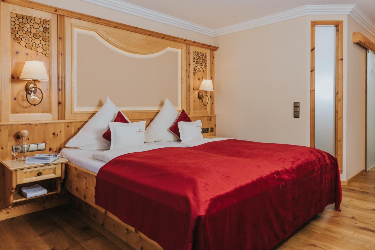 Ortner'S Resort Bad Füssing Εξωτερικό φωτογραφία