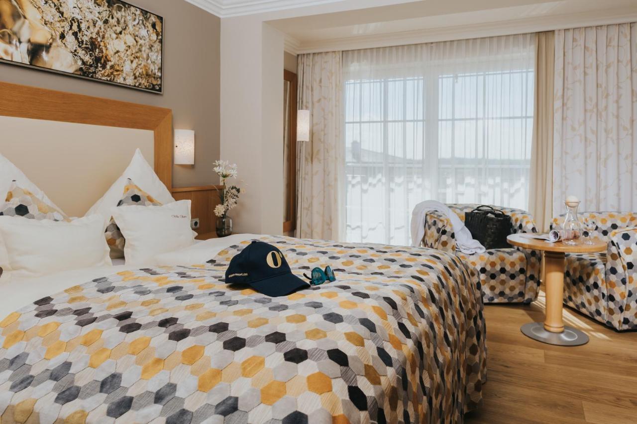 Ortner'S Resort Bad Füssing Εξωτερικό φωτογραφία